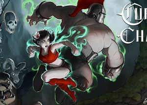 Curses 'N Chaos Steam Key