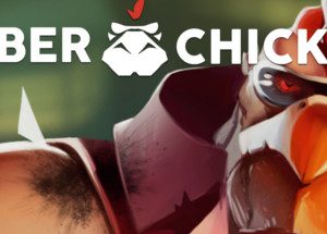 Cyber Chicken Steam Key