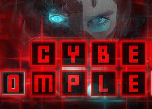 Cyber Complex Steam Key