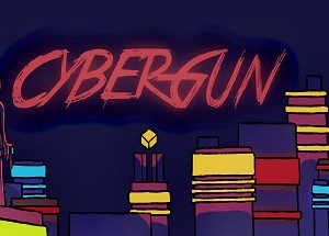 Cyber Gun Steam Key