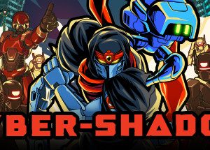 Cyber Shadow Steam Key