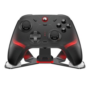 Cyclone Wireless Controller for Nintendo Switch, iPhone, Android, Bluetooth Gamepad with Hall Effect Triggers