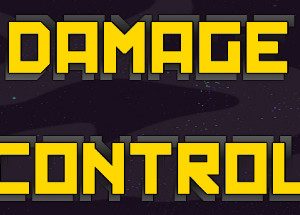 DAMAGE CONTROL Steam Key
