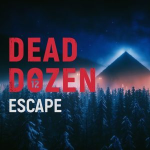 DEAD DOZEN Steam Key: Europe & UK