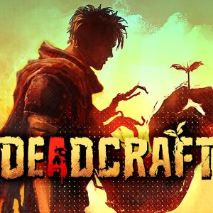 DEADCRAFT XBOX One / Xbox Series X|S Key