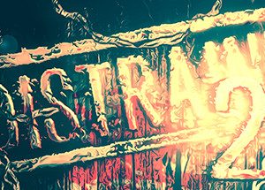 DISTRAINT 2 Steam Key