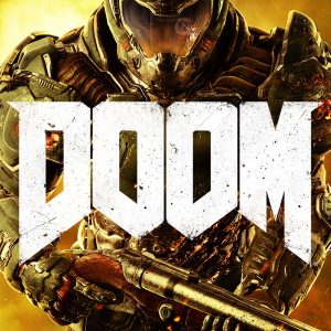 DOOM EU Nintendo Switch Key