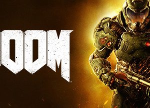 DOOM Steam Key: Standard Edition