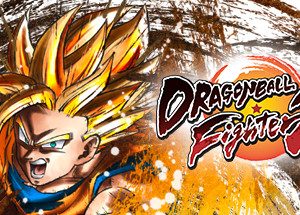 DRAGON BALL FighterZ Steam Key