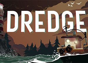DREDGE Steam Key