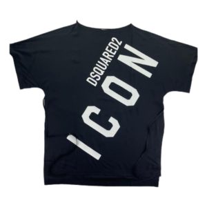 DSQUARED2 ICON LOGO DRESS