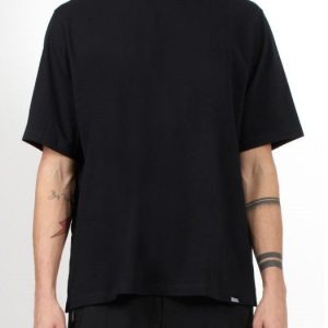 DSQUARED2 ROUND NECK T-SHIRT