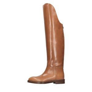 DURAZZI MILANO Boots Brown