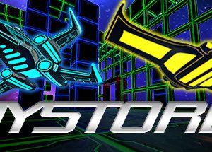 DYSTORIA Steam Key