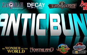 Daedalic - Gigantic Bundle Steam Key
