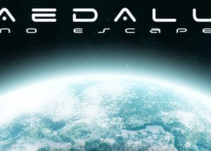 Daedalus - No Escape Steam Key