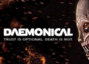 Daemonical Steam Key