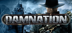 Damnation Steam Key