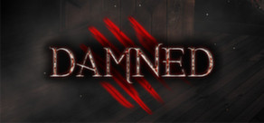 Damned Steam Key