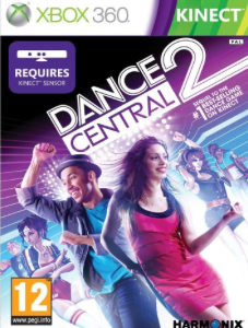 Dance Central 2 - Xbox Live Full Download Code