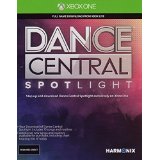 Dance Central Spotlight Digital Copy Key (Xbox One)