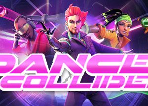 Dance Collider Steam Key