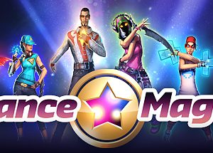Dance Magic Steam Key