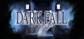 Dark Fall: The Journal Steam Key