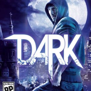 Dark RU Steam Key