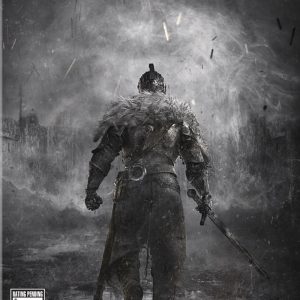 Dark Souls 2 Steam Key: RU (Russia)