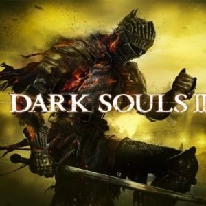 Dark Souls III RU RU/CIS (Steam)
