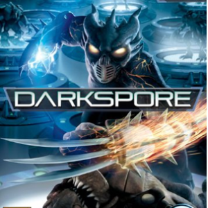 DarkSpore (EA App)