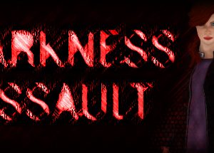 Darkness Assault Steam Key