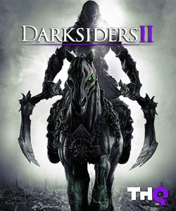 Darksiders 2 Steam Key