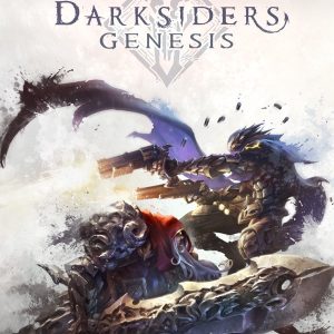 Darksiders Genesis LATAM Steam Key