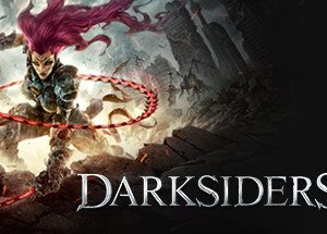Darksiders III RU Steam Key