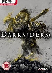 Darksiders Steam Key