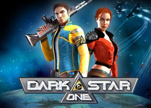 Darkstar One Steam Key
