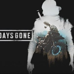 Days Gone RU/CIS (Steam)