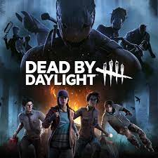 Dead By Daylight for Xbox Series X|S (EU & UK)