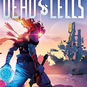 Dead Cells Digital Download Key (Nintendo Switch)