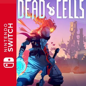 Dead Cells Nintendo Switch Online Account Activation