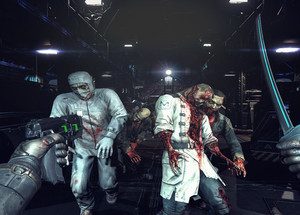 Dead Effect 2 VR Steam Key