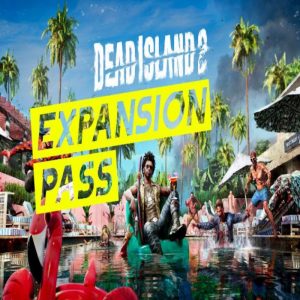Dead Island 2 - Expansion Pass Steam Key: Europe & UK