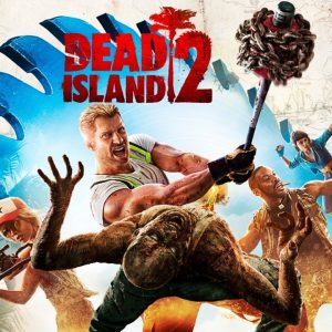 Dead Island 2 Ubisoft Connect Key