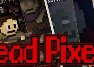 Dead Pixels Steam Key