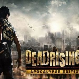 Dead Rising 3 Apocalypse Edition EN Turkey (Xbox One/Series)