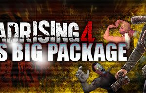 Dead Rising 4: Frank's Big Package Steam Key
