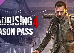 Dead Rising 4 - Season Pass Steam Key