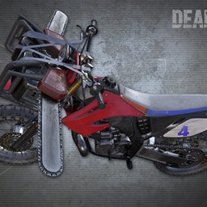 Dead Rising 4 - Slicesycle DLC for Xbox One